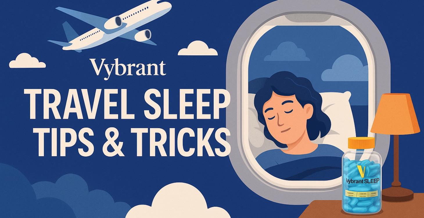 Travel Sleep Tips, Tricks, And Coaching