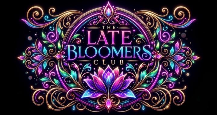 Late Bloomers Club 