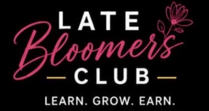 Late Bloomers Club 