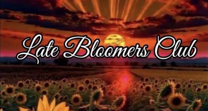 Late Bloomers Club 