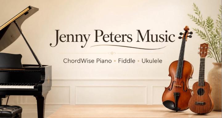 Jenny Peters Music 
