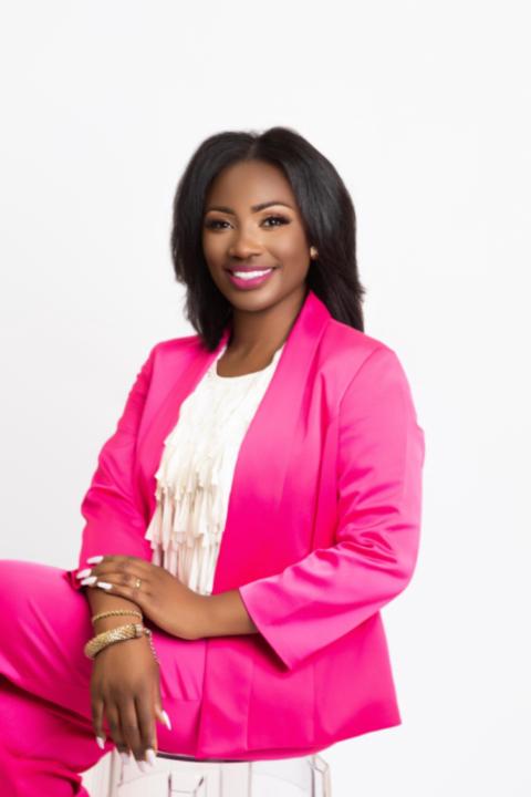 Aishat Ayodele