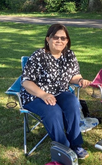 Anji Mouelhi