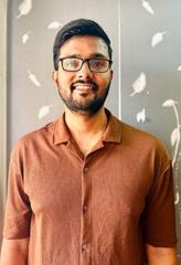 Pasuparthisai Prakash