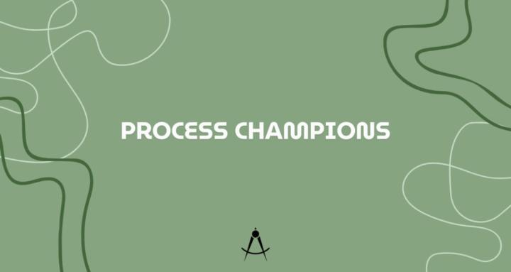 Process Champions