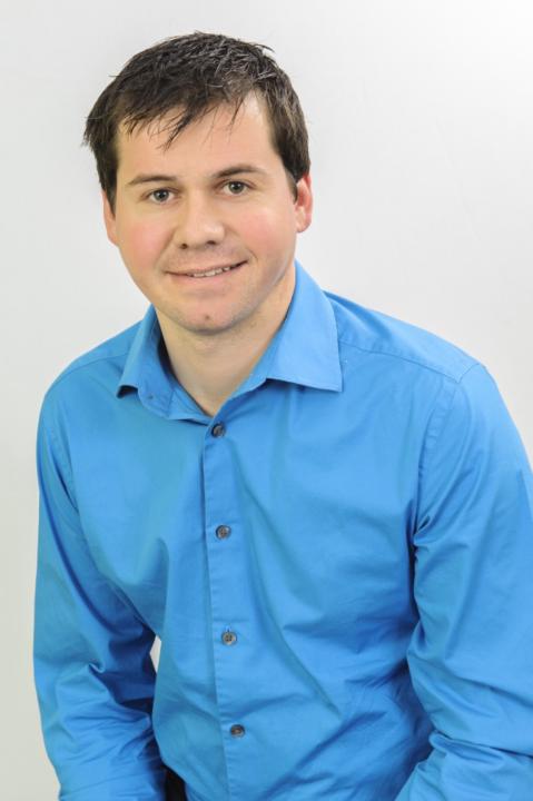 Bernd Mayr