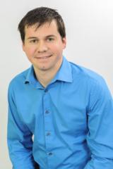 Bernd Mayr