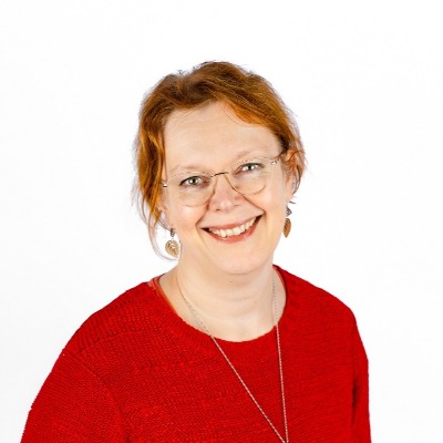 Outi Pettersson
