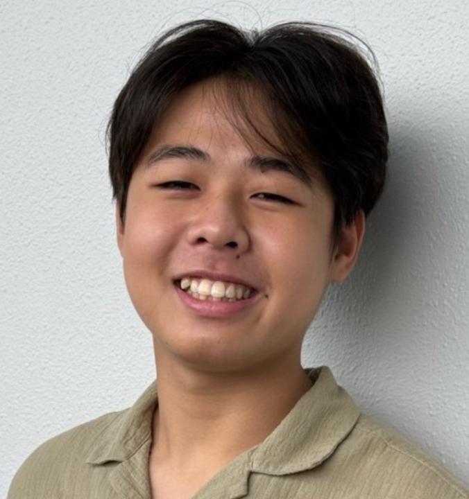 Leng yi Quek