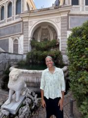 Sarah Medina Goldstone