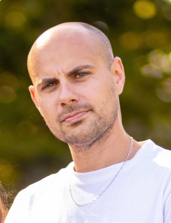 Loïc Juan Munier Mas