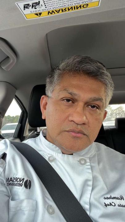 Luis Ramirez