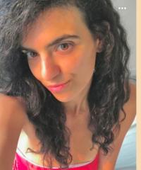 Caroline Hashem