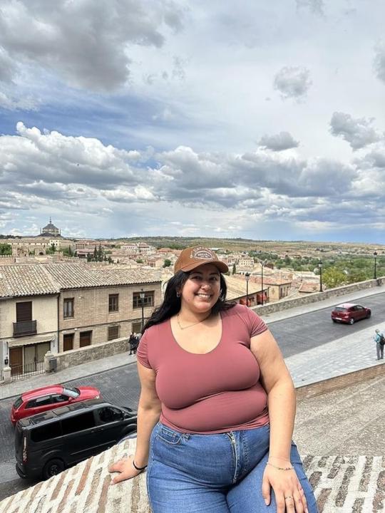 Shayla Marcon