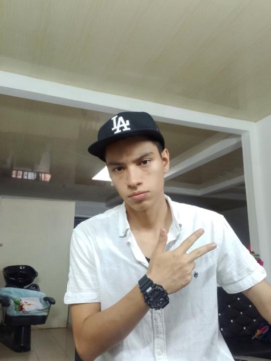 Yerson Rubiano