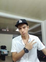 Yerson Rubiano