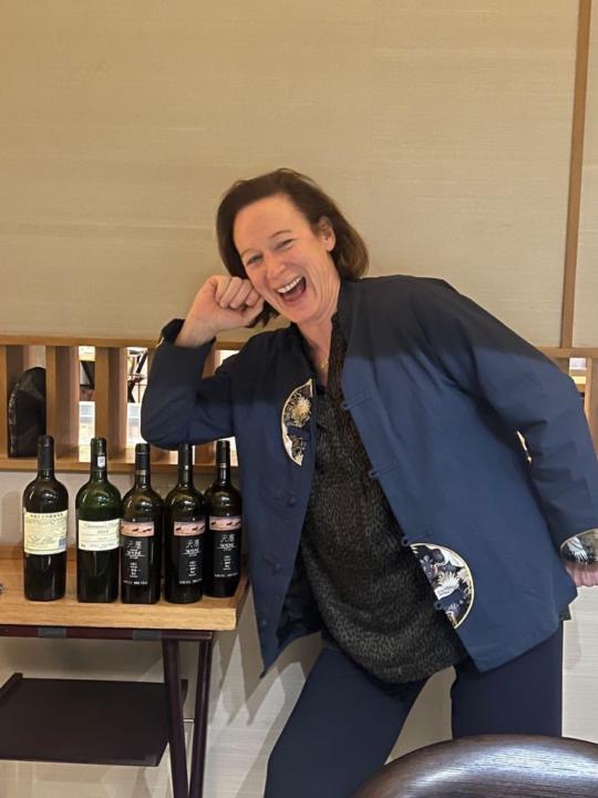 Uta Friedmann