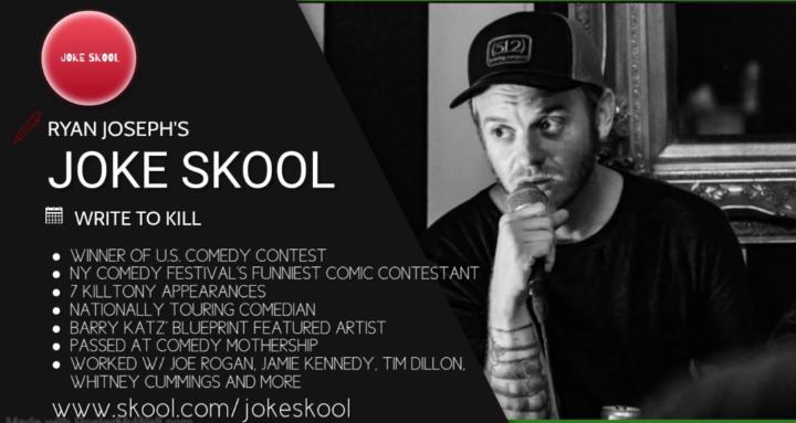 Joke Skool