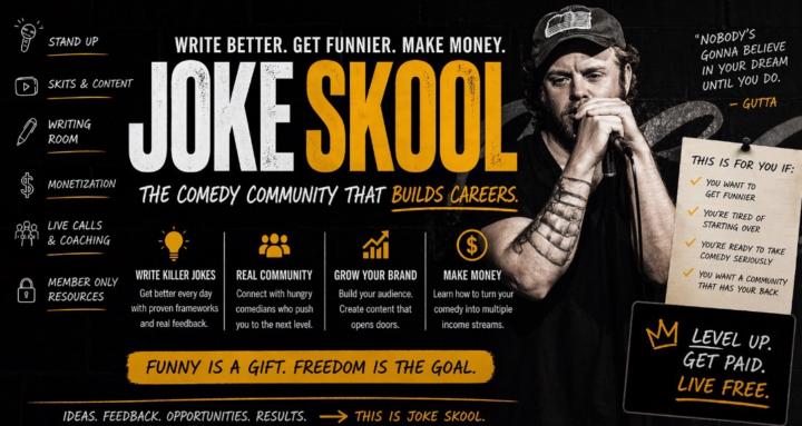 Joke Skool