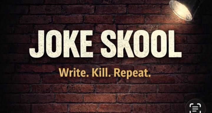 Joke Skool