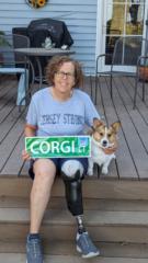 Monique Liguori-Weinberg