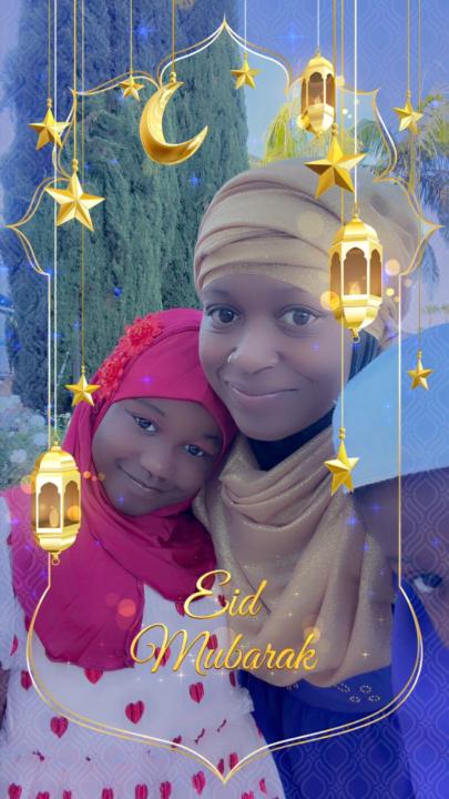 Amirah AlGaheem