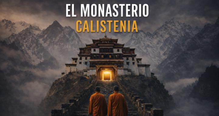 El Monasterio Calistenia