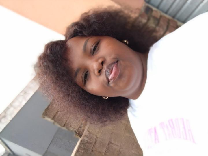 Precious Msomi
