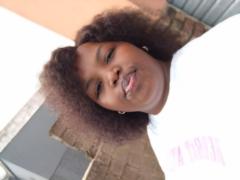 Precious Msomi