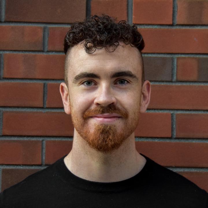 Ryan Clancy