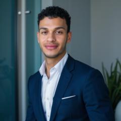 Cedric Driessens