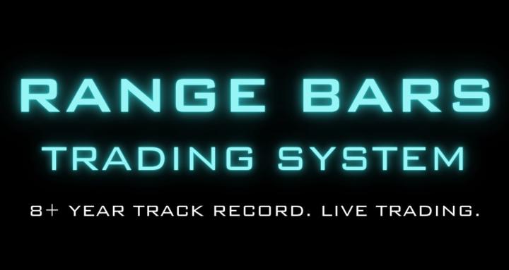 Range Bars Trading System