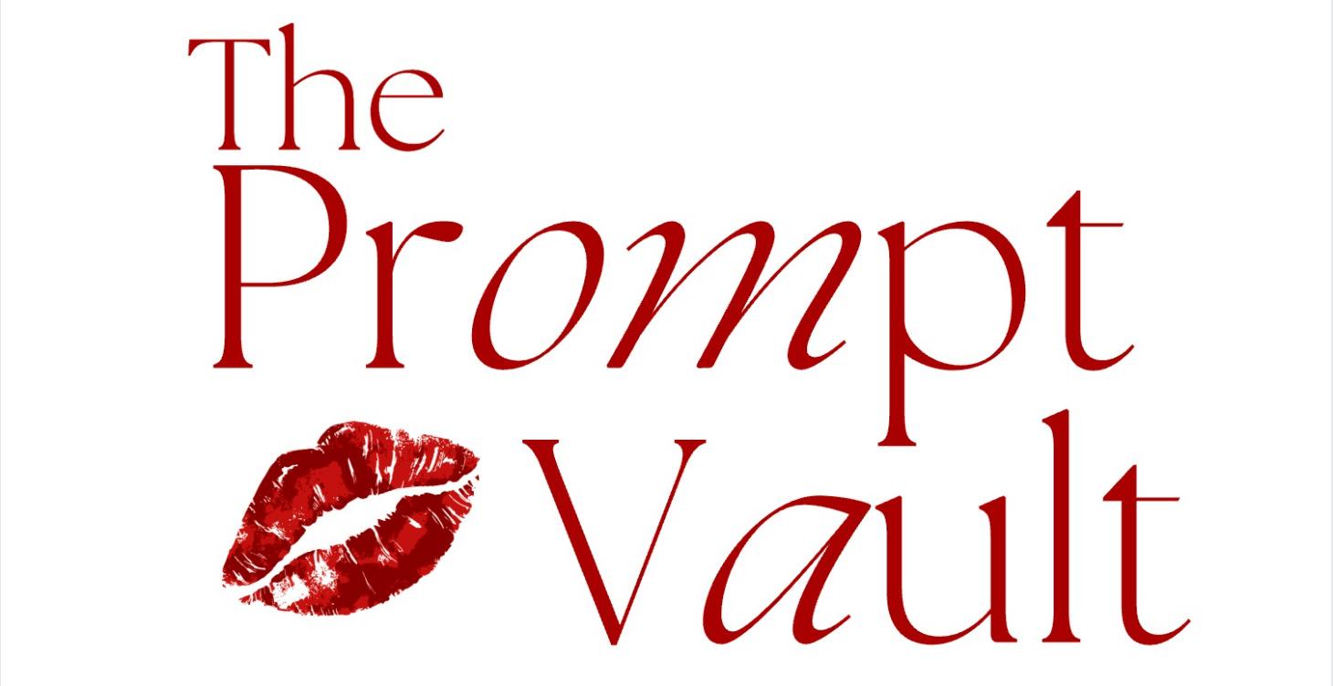 THE PROMPT VAULT