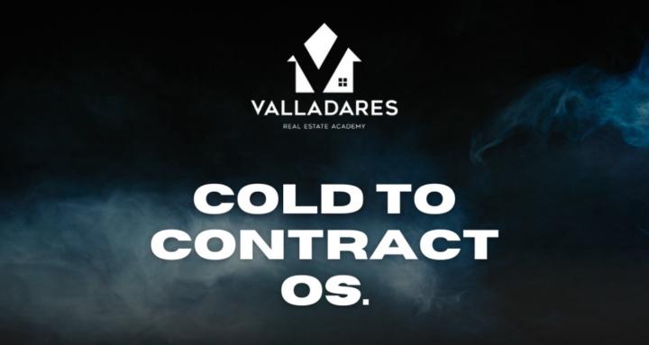 Cold to Contract OS