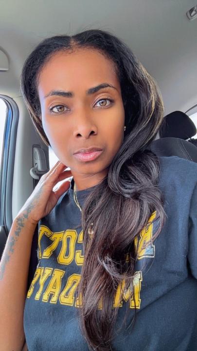 Tawana Wright