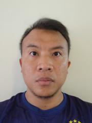 Muhammad Shufi Bin Salleh