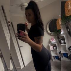 Stacey Trigg