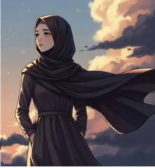 Maleeka Saeed