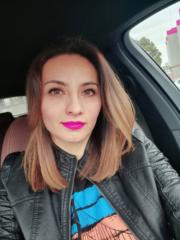 Alma Yareli Sanchez morales