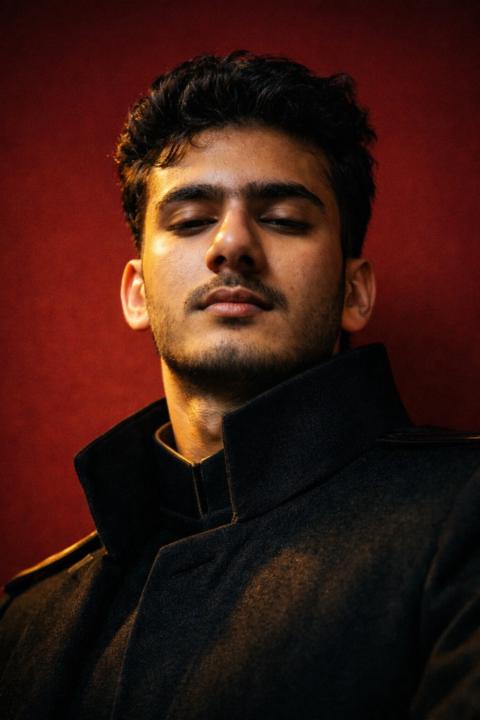 Rishit Gupta