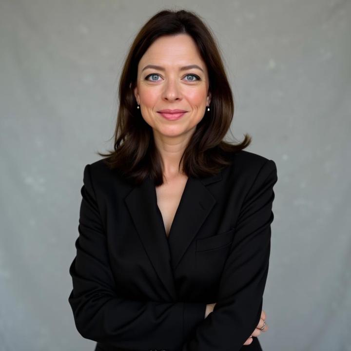 Romina Schell