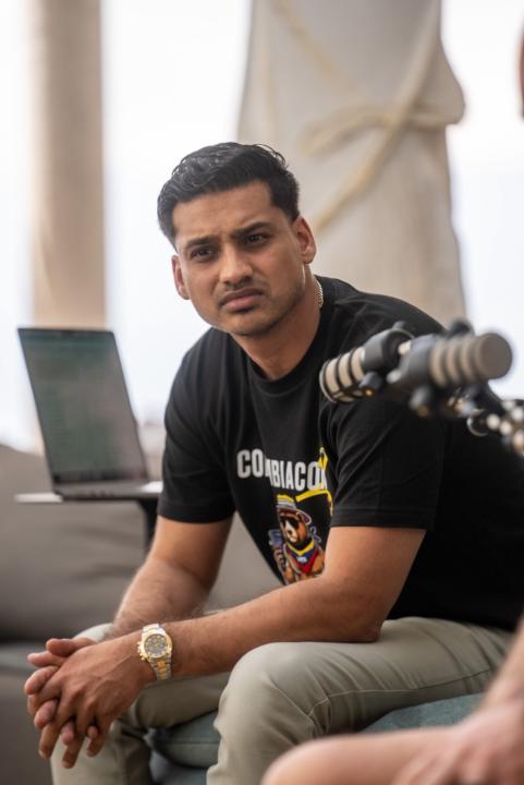 Samar Hussain