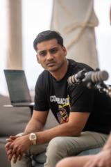 Samar Hussain