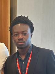 Ismail Sogbaike