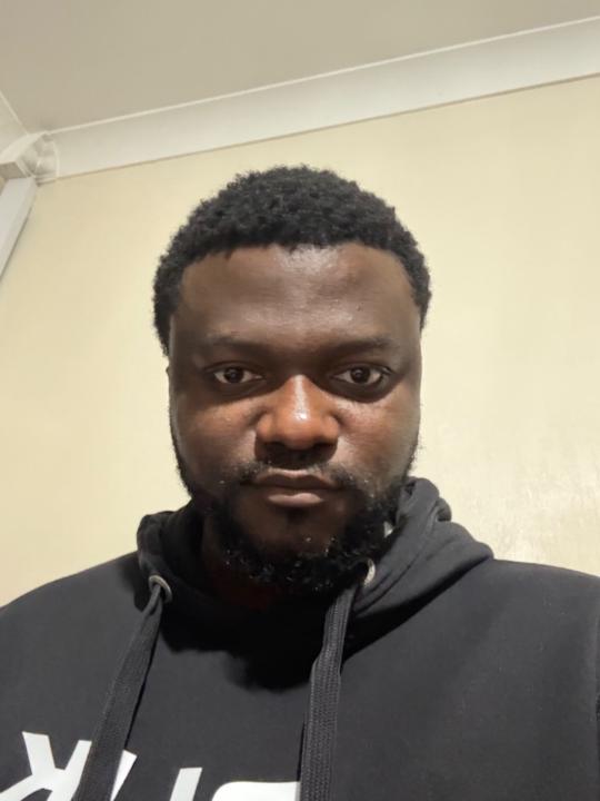 Adeola Awoyemi