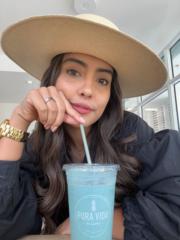 Stephanie Montoya
