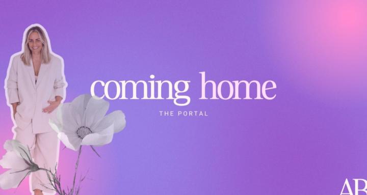 The Coming Home Collective