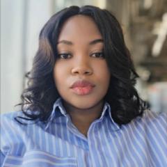 Chisom Ilekuba