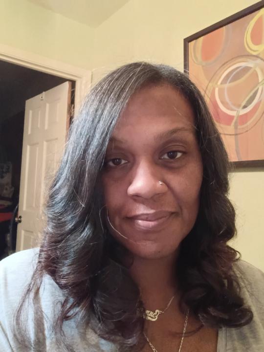 Javonne Harris