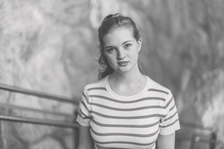 Cassandra Schütt